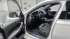 2022 BMW X6 xDrive40i M Sport — фото 10
