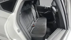 2022 BMW X6 xDrive40i M Sport — фото 11