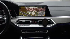 2022 BMW X6 xDrive40i M Sport — фото 12