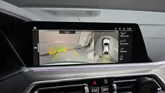 2022 BMW X6 xDrive40i M Sport — фото 14