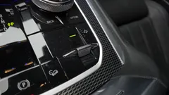 2022 BMW X6 xDrive40i M Sport — фото 19