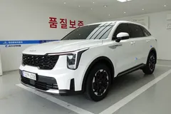 2024 Kia Sorento Diesel 2.2 4WD — фото 2