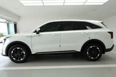 2024 Kia Sorento Diesel 2.2 4WD — фото 3
