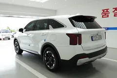 2024 Kia Sorento Diesel 2.2 4WD — фото 4