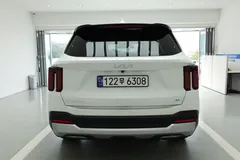 2024 Kia Sorento Diesel 2.2 4WD — фото 5
