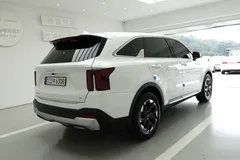 2024 Kia Sorento Diesel 2.2 4WD — фото 6