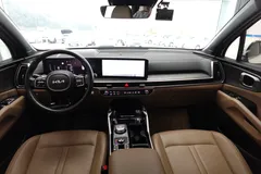 2024 Kia Sorento Diesel 2.2 4WD — фото 10
