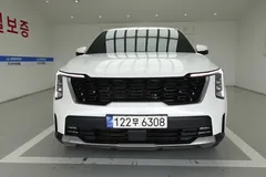 2024 Kia Sorento Diesel 2.2 4WD — фото 11