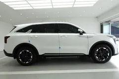 2024 Kia Sorento Diesel 2.2 4WD — фото 14
