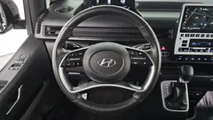 2023 Hyundai Staria 4WD Tourer 9-Seater — фото 13