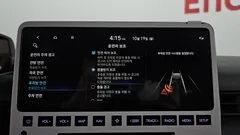 2023 Hyundai Staria 4WD Tourer 9-Seater — фото 16