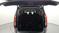2023 Hyundai Staria 4WD Tourer 9-Seater — фото 20