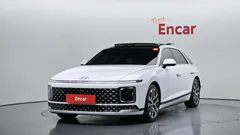 2023 Hyundai Grandeur 3.5 LPG 2WD — фото 1