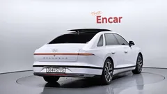 2023 Hyundai Grandeur 3.5 LPG 2WD — фото 2
