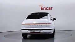 2023 Hyundai Grandeur 3.5 LPG 2WD — фото 4