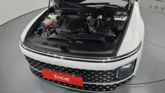 2023 Hyundai Grandeur 3.5 LPG 2WD — фото 6