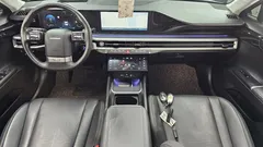 2023 Hyundai Grandeur 3.5 LPG 2WD — фото 7