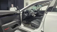 2023 Hyundai Grandeur 3.5 LPG 2WD — фото 10