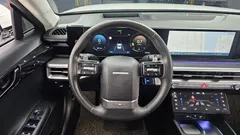 2023 Hyundai Grandeur 3.5 LPG 2WD — фото 13