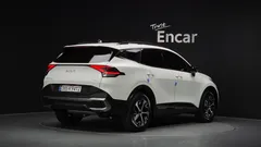 2023 Kia Sportage Nobleless Gravity 2WD — фото 2