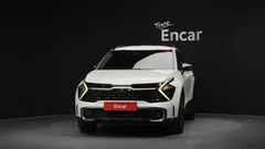 2023 Kia Sportage Nobleless Gravity 2WD — фото 3
