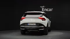 2023 Kia Sportage Nobleless Gravity 2WD — фото 4