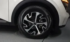 2023 Kia Sportage Nobleless Gravity 2WD — фото 5