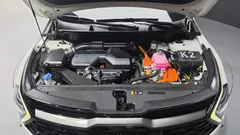 2023 Kia Sportage Nobleless Gravity 2WD — фото 6