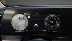 2023 Kia Sportage Nobleless Gravity 2WD — фото 8