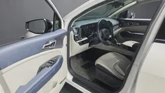 2023 Kia Sportage Nobleless Gravity 2WD — фото 10