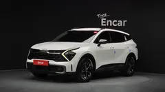 2023 Kia Sportage Nobleless Gravity 2WD — фото 12