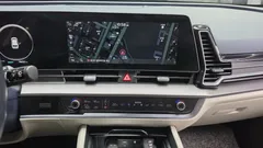 2023 Kia Sportage Nobleless Gravity 2WD — фото 18