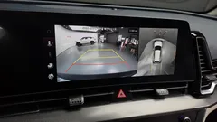 2023 Kia Sportage Nobleless Gravity 2WD — фото 19