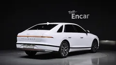 2023 Hyundai Grandeur Exclusive — фото 2