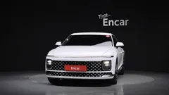 2023 Hyundai Grandeur Exclusive — фото 3
