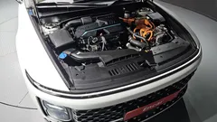 2023 Hyundai Grandeur Exclusive — фото 6