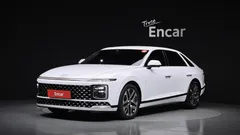 2023 Hyundai Grandeur Exclusive — фото 13