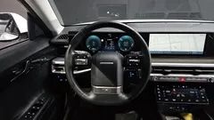 2023 Hyundai Grandeur Exclusive — фото 16