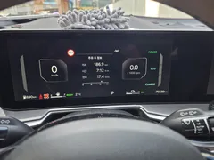2024 Kia Sorento HEV 1.6 2WD — фото 6