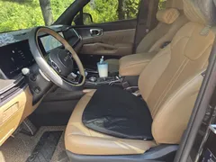 2024 Kia Sorento HEV 1.6 2WD — фото 7