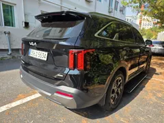 2024 Kia Sorento HEV 1.6 2WD — фото 9