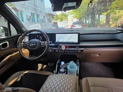 2024 Kia Sorento HEV 1.6 2WD — фото 11