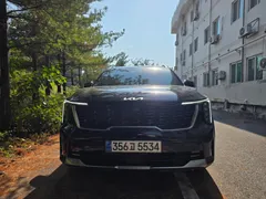 2024 Kia Sorento HEV 1.6 2WD — фото 12