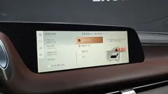 2022 Genesis G90 Gasoline 3.5 Turbo AWD — фото 15