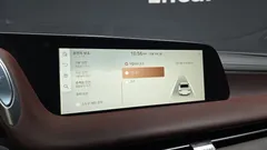 2022 Genesis G90 Gasoline 3.5 Turbo AWD — фото 16