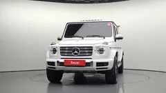 2023 Mercedes-Benz G-Class G400d — фото 3