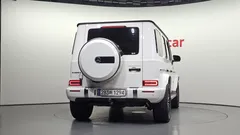 2023 Mercedes-Benz G-Class G400d — фото 4