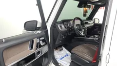 2023 Mercedes-Benz G-Class G400d — фото 10