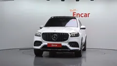 2022 Mercedes-Benz GLS-Class GLS400d 4MATIC — фото 3