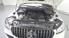 2022 Mercedes-Benz GLS-Class GLS400d 4MATIC — фото 6